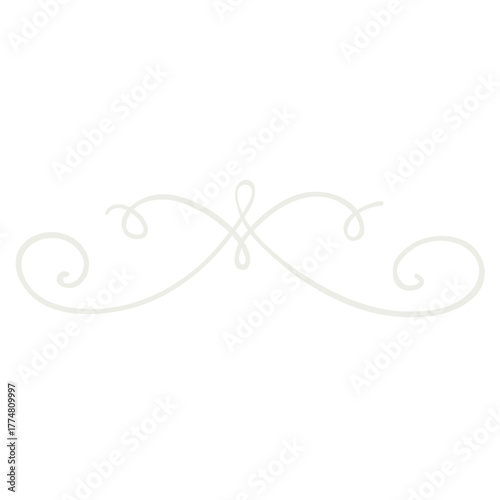 abstract floral background vector