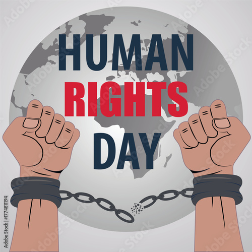 Human Rights Day Global Call for Freedom and Equality