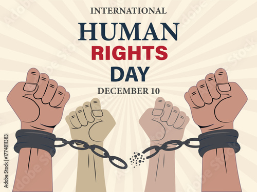 Human Rights Day Global Call for Freedom and Equality