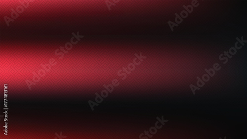 Crimson geometric gradient background geometric pattern