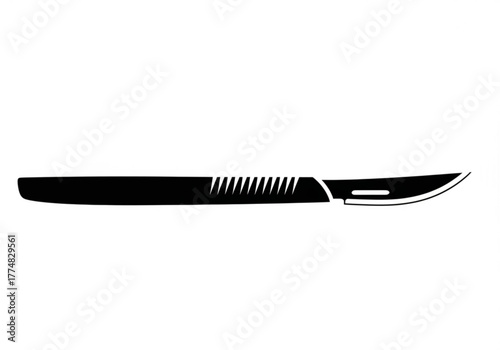 Black scalpel generative ai