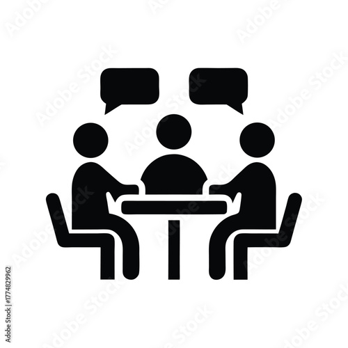 Centralized leadership shows a collaborative network of team members providing guidance and support