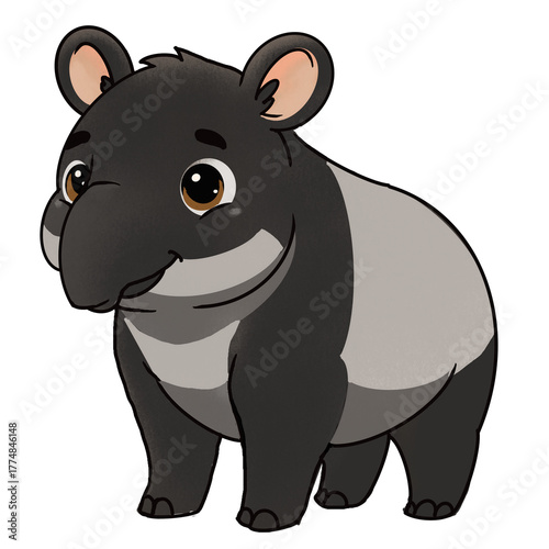 Tapir