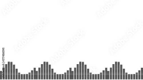 music background video, song background video on white, 