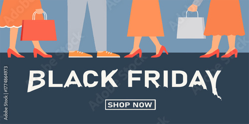 Vector business illustration concept design symbol of a clothes hanger set with clothes