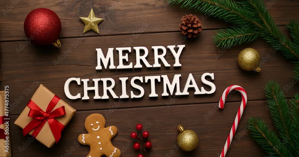 Christmas Background