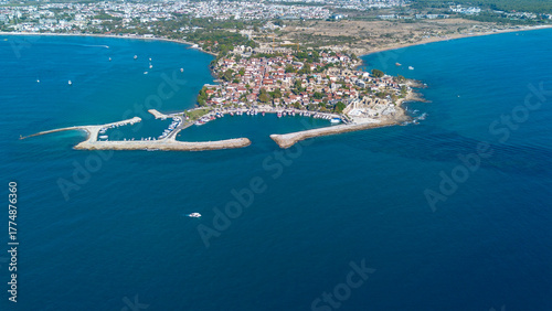 Antalya - Turkey, Historica...