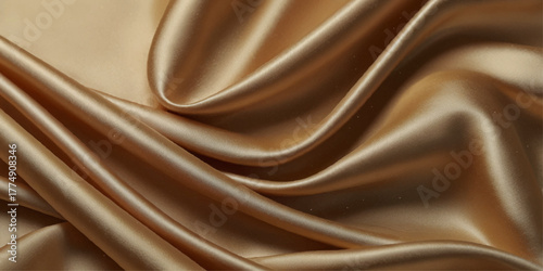 Abstract Network Connection Visualizing Digital Connectivity. A dynamic and visually captivating abstract image showcases a complex network of interconnected points and lines.	