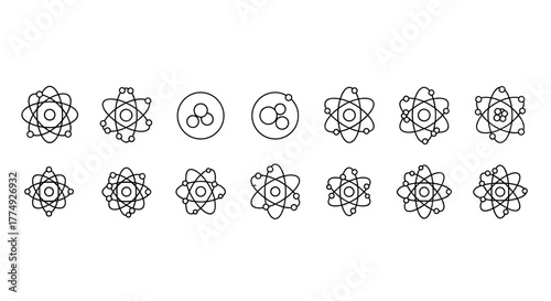 Minimalistic outline icon of a running shoe, representing speed and fitness, perfect for web design, app icons, banners, social networks, and cards. This vector cartoon illustration features a clean