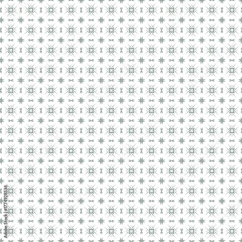 seamless geometric pattern