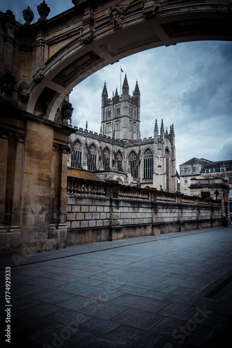 Photography Bath City United Kingdom