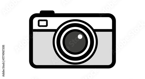 Camera Icon: Photography, Image Capture, and Visual Communication