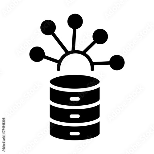 Data Network
