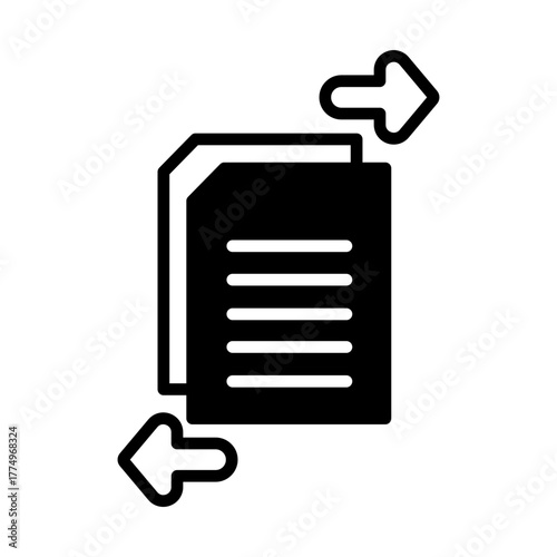 Data transformation
