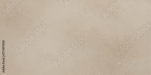 A blank, aged brown paper texture with a vintage and rough parchment surface pattern