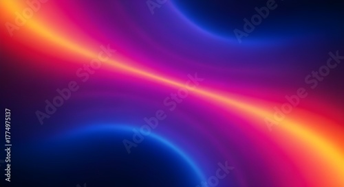 Colorful Abstract Background