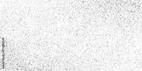 Speckle grain dot white paper noise texture distress effect vector grain noise Speckle grain dot white paper noise texture with distress effect vector illustration pattern background 