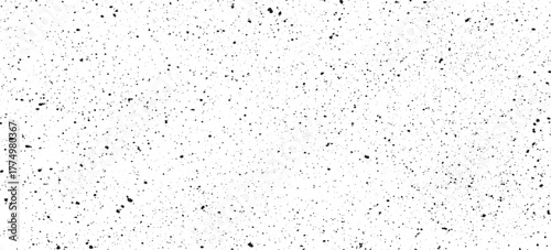 Speckle grain dot white paper noise texture distress effect vector grain noise Speckle grain dot white paper noise texture with distress effect vector illustration pattern background