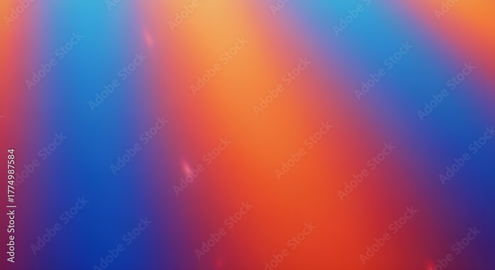 Obraz premium Colorful Abstract Background 