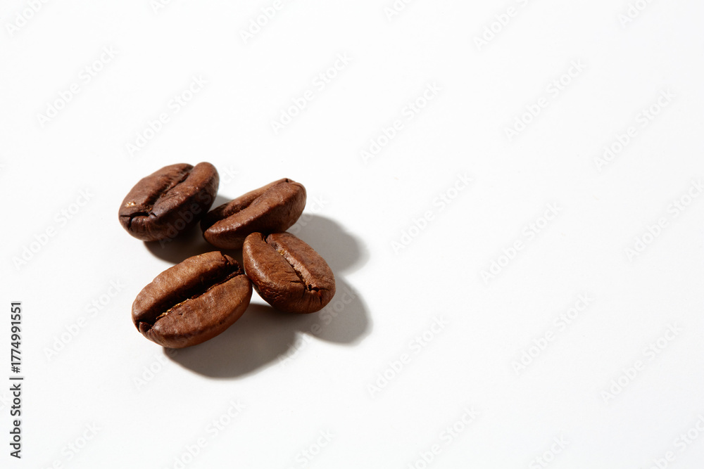 Obraz premium ホットコーヒー イメージ