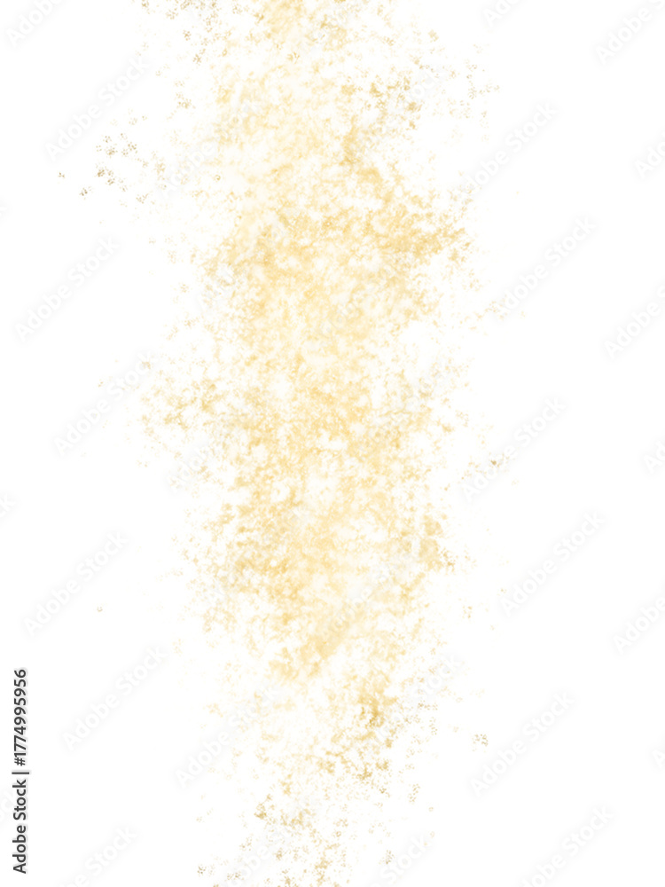 Obraz premium A delicate arrangement of dried flowers and leaves in muted earthy tones isolated on transparent background
