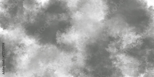  Beautiful abstract watercolor background. Beauty sweet pastel yellow and green colorful with fluffy clouds on sky. multi color rainbow image. abstract fantasy growing light.