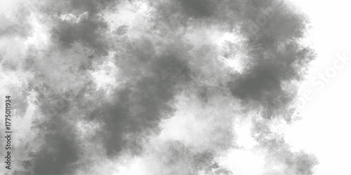  Beautiful abstract watercolor background. Beauty sweet pastel yellow and green colorful with fluffy clouds on sky. multi color rainbow image. abstract fantasy growing light.