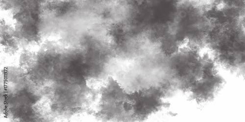  Beautiful abstract watercolor background. Beauty sweet pastel yellow and green colorful with fluffy clouds on sky. multi color rainbow image. abstract fantasy growing light.