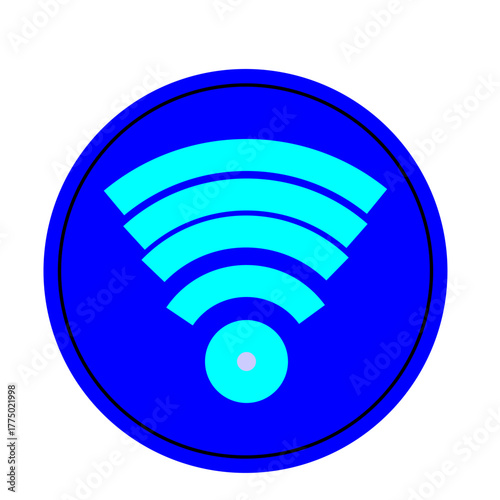 Wifi Free Icon