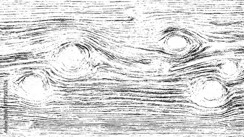 Black gray cut wood texture. Background with texture of old wood