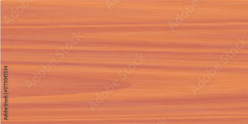 Realistic seamless wood texture background in warm brown tones. Ideal for flooring, wall panels, furniture design, or digital wallpapers.