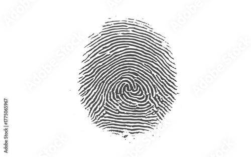 fingerprint