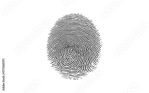 fingerprint