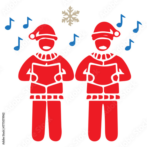 Christmas Carols Singers