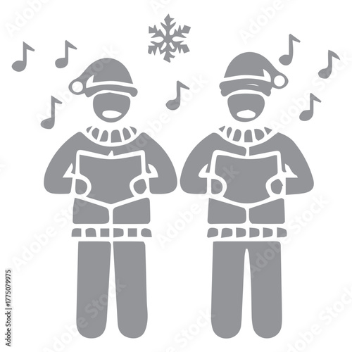 Christmas Carol Singers