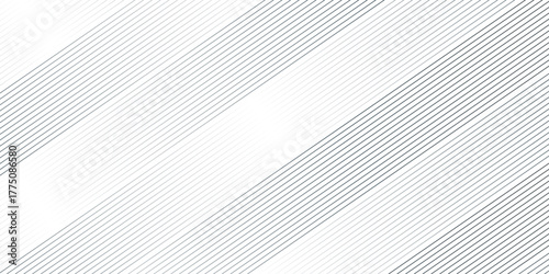 Dynamic minimal smoke sound line. Abstract glowing white blend line smooth flow soundwave curve energy gradient vector futuristic digital outline line science design.	
