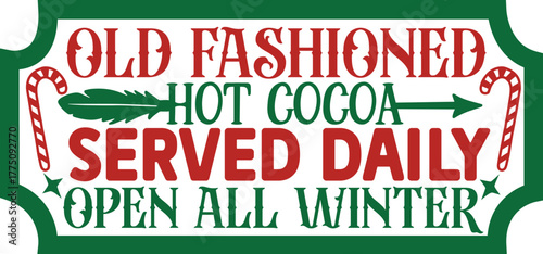 Christmas SVG Design