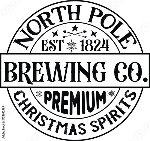 Christmas SVG Design