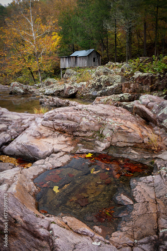 Rocky Creek Granite and Mill