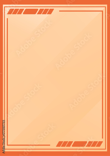 Vector illustration of an abstract background.