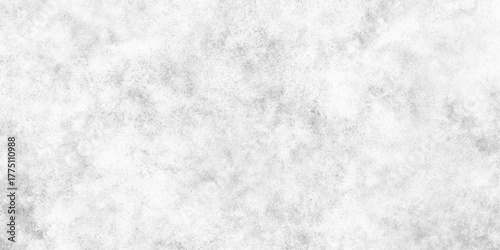 Abstract background with white paper texture and gray watercolor painting background. Marble texture background old grunge textures design. cement wall texture background.	
