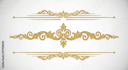 vector illustration of an abstract background