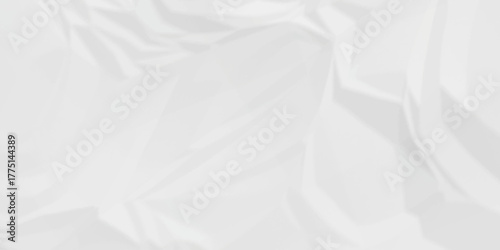 Creased abstract ripped rough canvas old paper empty blank crumple texture wrinkle parchment empty letter texture.	