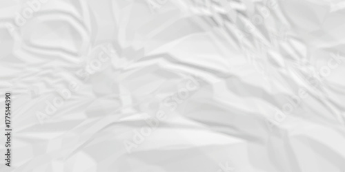 Creased abstract ripped rough canvas old paper empty blank crumple texture wrinkle parchment empty letter texture.	