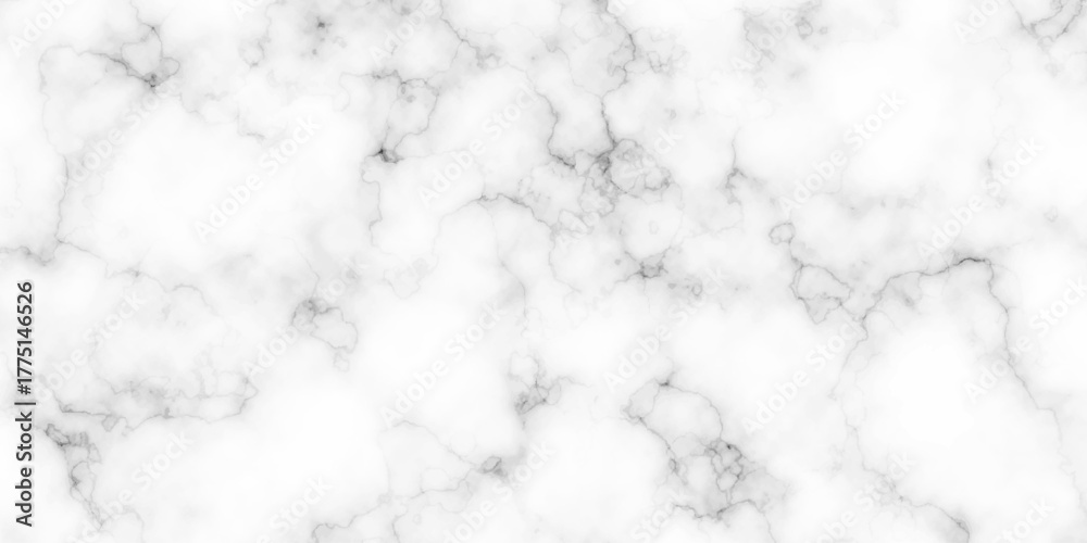 Obraz premium Texture structure Carrara rock limestone sandstone interior detail marble ceramic natural high gloss tile kitchen stucco grunge wall surface wallpaper. 