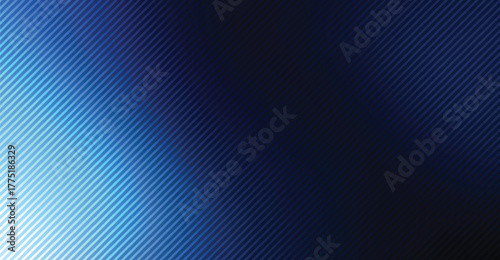 A gradient background transitions from light to dark blue with striking diagonal stripes creating a modern and textured feel, perfect for contemporary designs and overlays