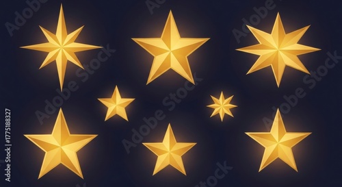 Elegant Christmas Decoration