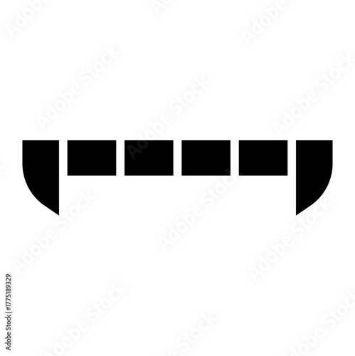 Фотография fangs