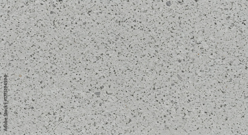 Obraz premium Grey countertop texture speckled surface