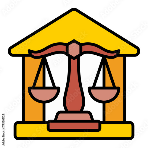 Court Icon